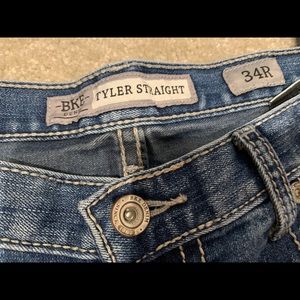 BKE men’s jeans